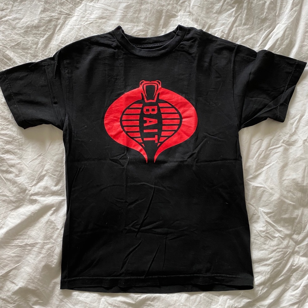 Bait Gi-Joe Tee